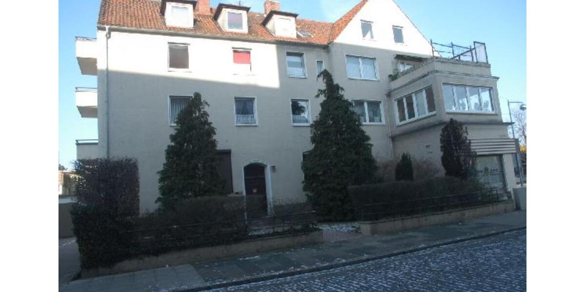 Etagenwohnung Hannover Döhren-Wülfel - 4 Zimmer, 90 m&sup2;, 1.100&euro; | Angebot:24356889