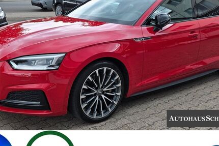 Audi A5 92.741 km 30.799 € Hannover 30165