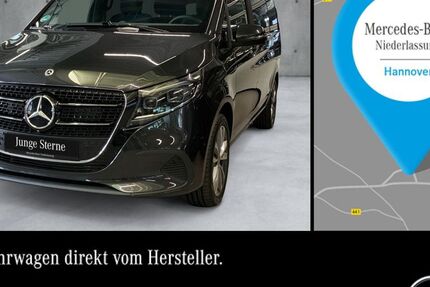 Mercedes-Benz V 250 10.000 km 80.900 &euro; Hannover - Langenhagen 30855