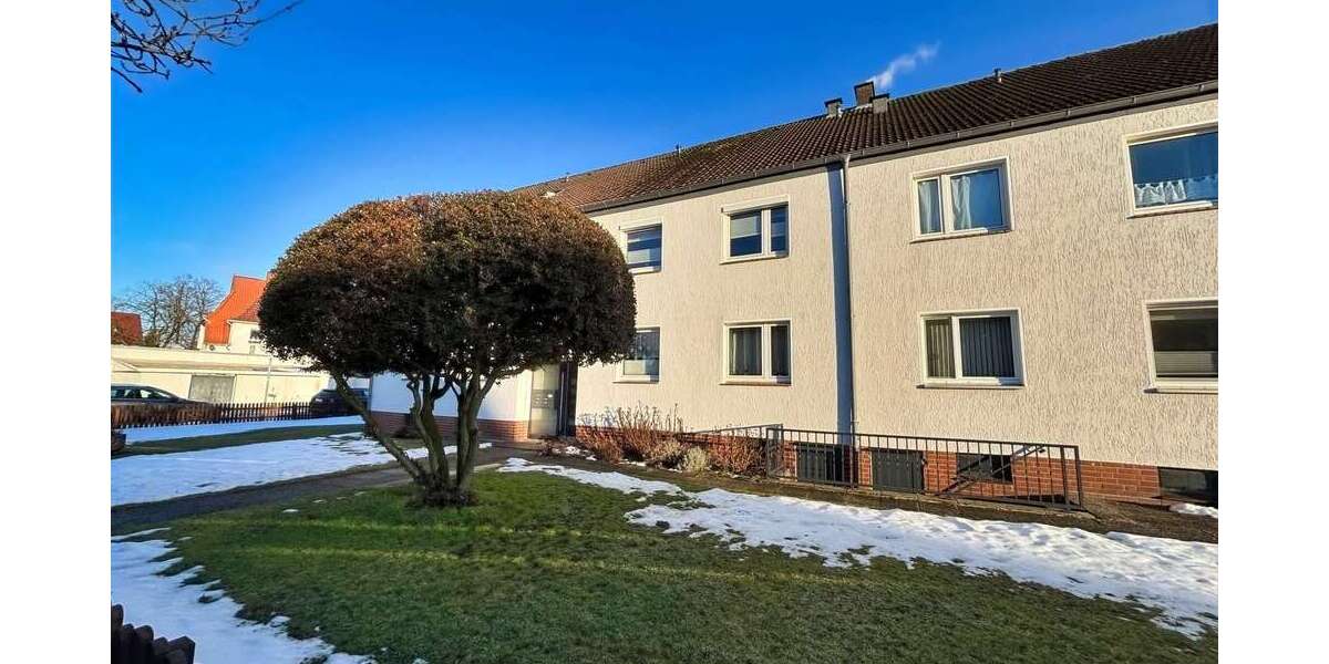 Wohnung zum Mieten in Burgdorf 600 € 70 m² 3 zimmer