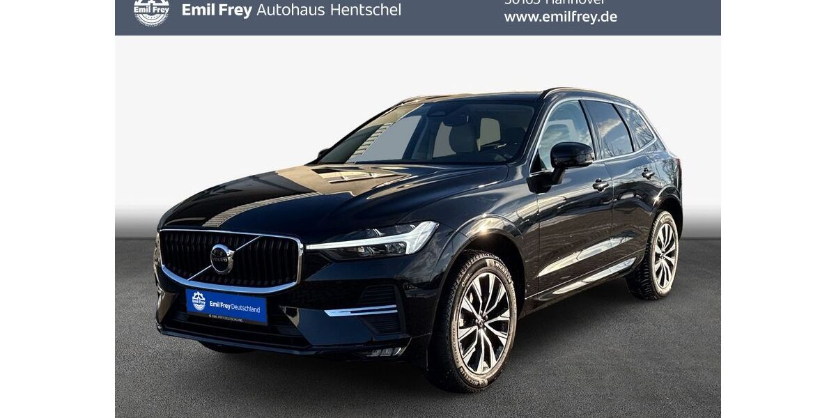 Volvo XC60 15.308 km 36.426 &euro; Hannover 30165