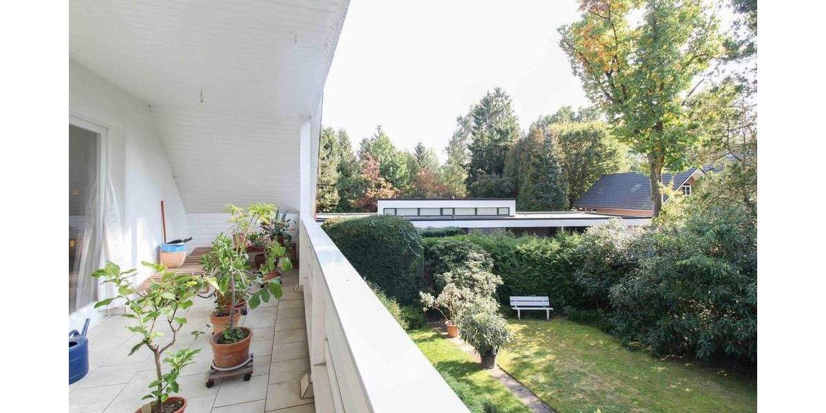 Grundstück und Haus zum Verlieben. Ihre persönliche Oase in Bissendorf - Wietze 7 zimmer