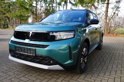 Opel Frontera 1.580 km 27.882 &euro; Langenhagen 30853