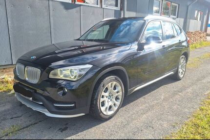 BMW X1 191.000 km 7.000 &euro; Seelze 30926