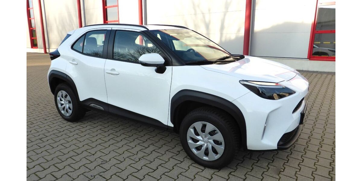 Toyota Yaris Cross 11.160 km 22.490 € Elze 31008
