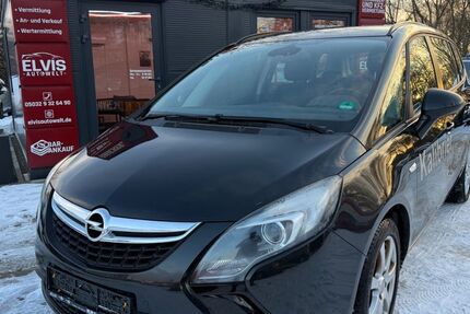 Opel Zafira 346.000 km 4.500 &euro; Neustadt 31535