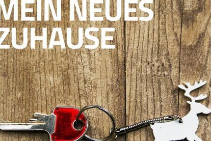 Gemütliches Nest – Möbel rein – glücklich sein!! zimmer