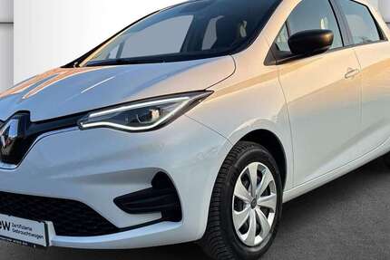 Renault ZOE 22.815 km 12.875 &euro; Hannover 30519