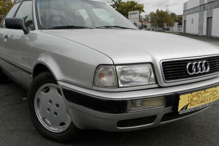 Audi 80 77.000 km 4.990 € Elze 31008