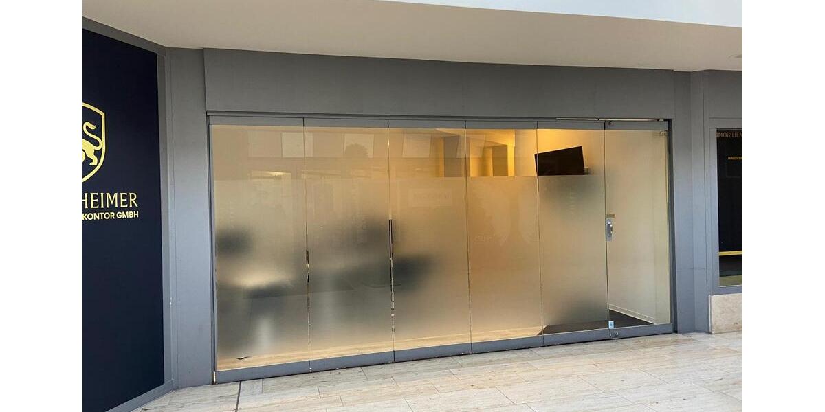 Räumlichkeiten in HildesheimAndreas Passage zu sofort zu vermieten! zimmer