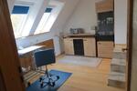 Dachgeschoßwohnung Langenhagen - 2.5 Zimmer, 60 m&sup2;, 850&euro; | Angebot:26534844