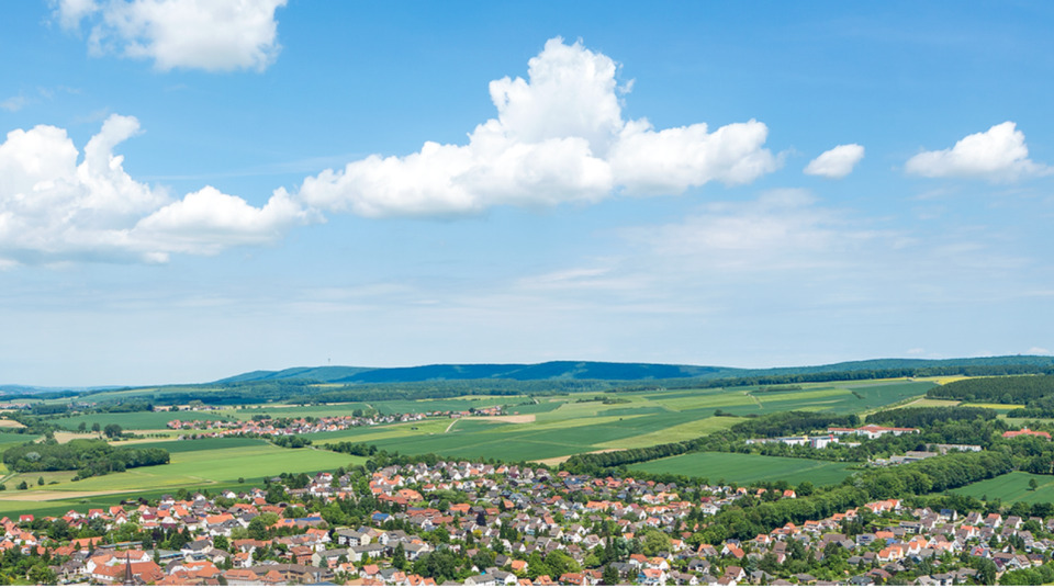 Etagenwohnung Springe - 1 Zimmer, 28 m&sup2;, 37.000&euro; | Angebot:25842052