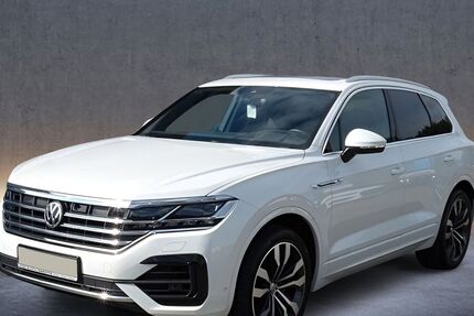 VW Touareg 83.700 km 29.900 &euro; Garbsen 30823