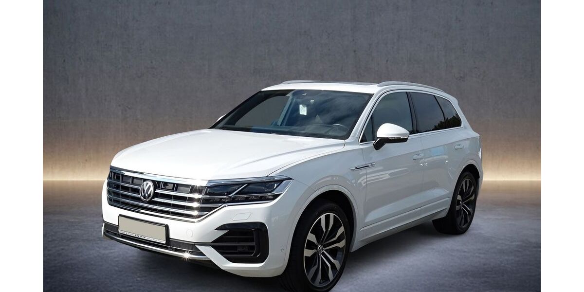 VW Touareg 83.700 km 29.900 &euro; Garbsen 30823