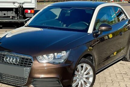 Audi A1 155.239 km 6.990 € Bad Münder 31848