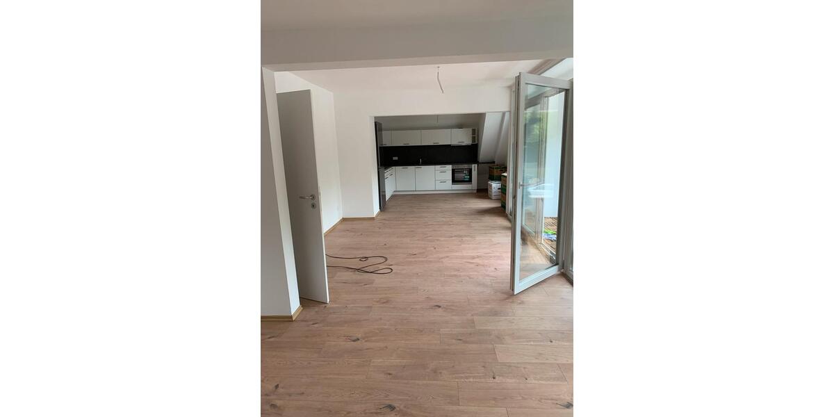 Penthouse Wohnung 2.5 zimmer