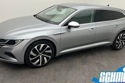 VW Arteon 21.699 km 35.900 € Peine 31226