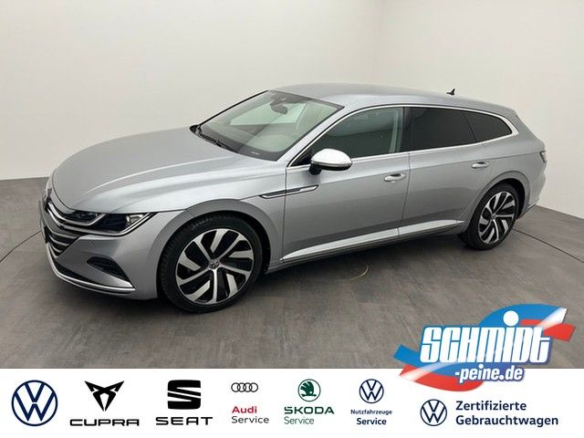 VW Arteon 21.699 km 35.900 € Peine 31226