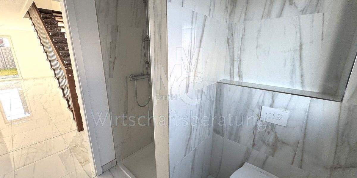 Besser wohnen beginnt mit diesem Klick - sofort bezugsfrei 4 zimmer