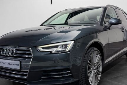 Audi A4 139.470 km 19.499 &euro; Ronnenberg 30952