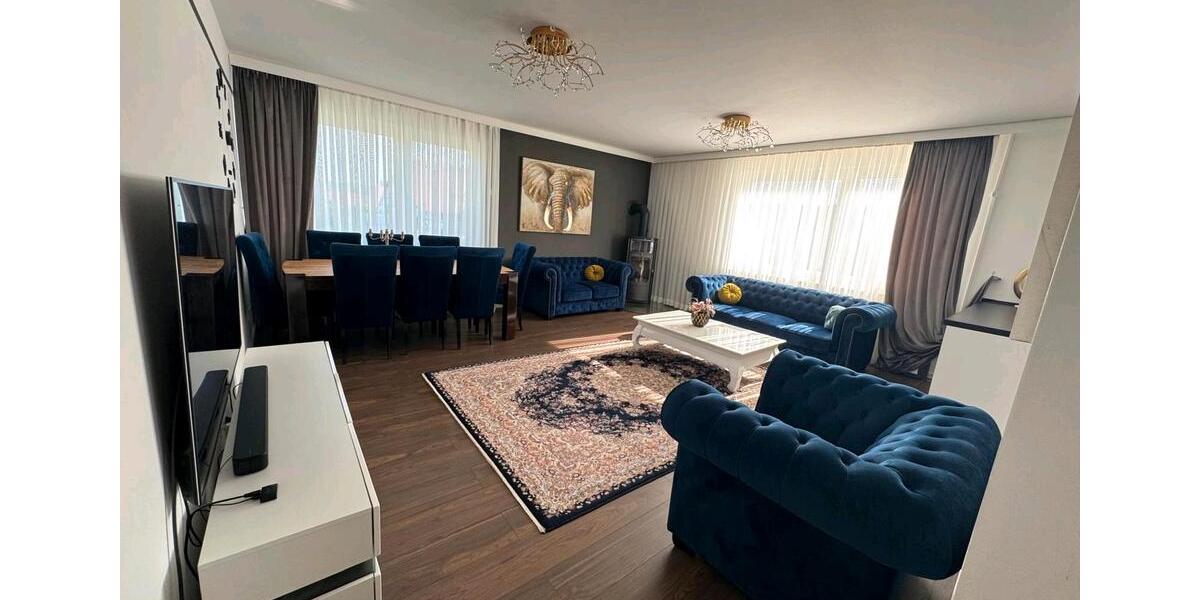 Etagenwohnung Hildesheim Bockfeld - 3 Zimmer, 106 m&sup2;, 329.000&euro; | Angebot:25156890