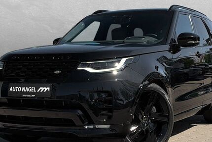 Land Rover Discovery 5.759 km 74.490 &euro; Hannover 30179