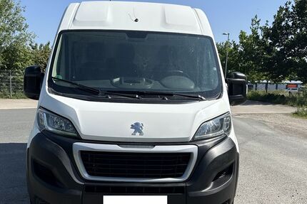 Peugeot Boxer 252.323 km 8.900 &euro; Laatzen 30880