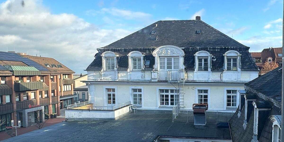 Gewerbeobjekt Bad Nenndorf - 2.950.000&euro; | Angebot:23981173