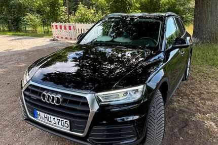 Audi Q5 16.000 km 26.300 &euro; Burgdorf 31303