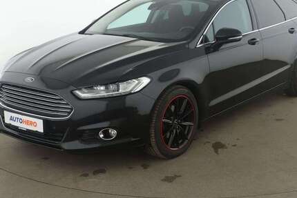 Ford Mondeo 103.787 km 13.560 &euro; Laatzen 30880