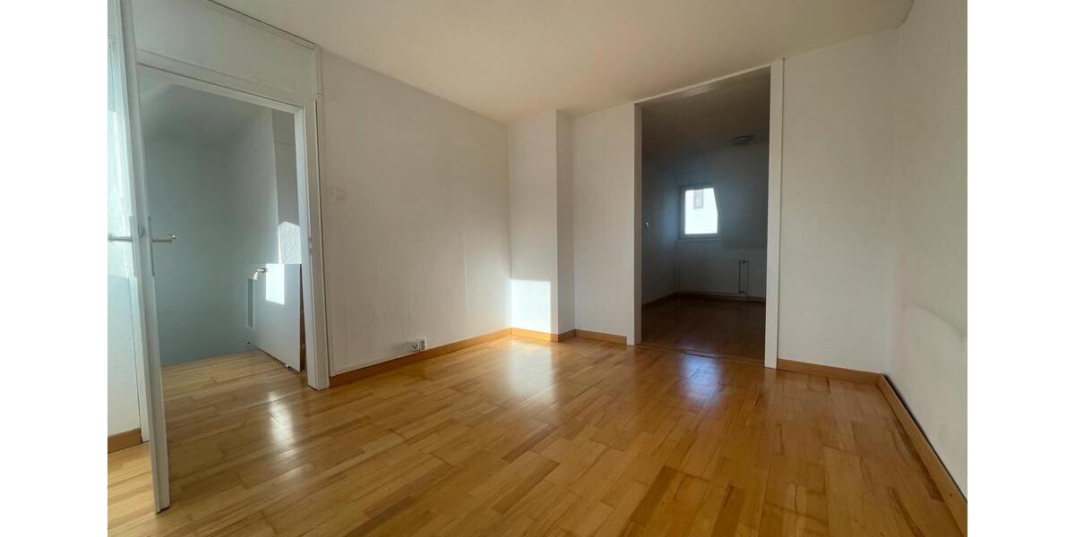 Doppelhaushälfte Hannover Döhren-Wülfel - 5 Zimmer, 130 m&sup2;, 460.000&euro; | Angebot:25414266