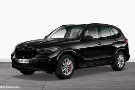 BMW X5 83.666 km 63.310 € Hannover 30539