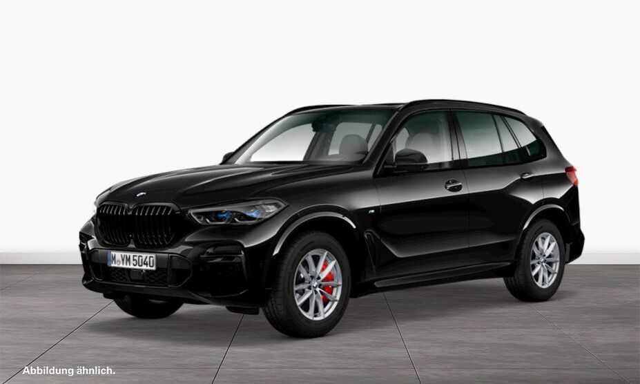 BMW X5 83.666 km 63.310 € Hannover 30539
