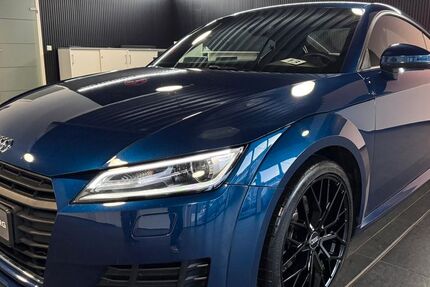 Audi TT 115.000 km 22.390 &euro; Hannover 30559