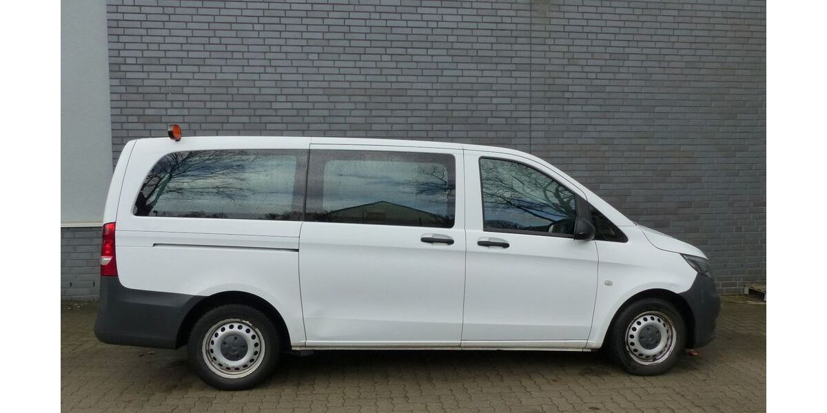 Mercedes-Benz Vito 90.000 km 15.995 &euro; Hannover 30179
