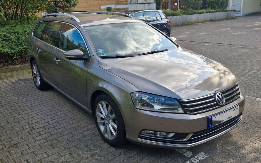 Passat