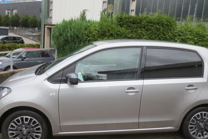 Seat Mii 45.000 km 10.995 &euro; Hannover 30179