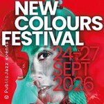 Jazzanova Live feat. Wayne Snow - NEW COLOURS FESTIVAL