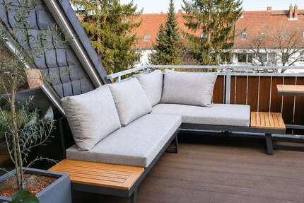 Wohnung Hannover Oberricklingen - 2 Zimmer, 94 m&sup2;, 300.000&euro; | Angebot:26591403