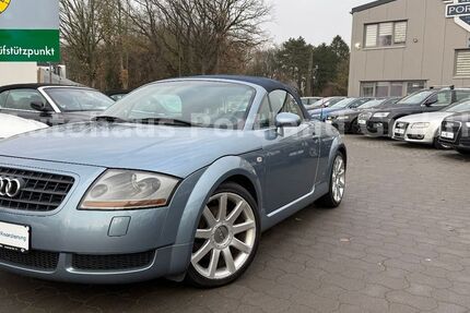 Audi TT 157.487 km 8.999 &euro; Hannover 30629