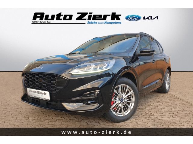 Ford Kuga 25.873 km 24.990 &euro; Lehrte 31275