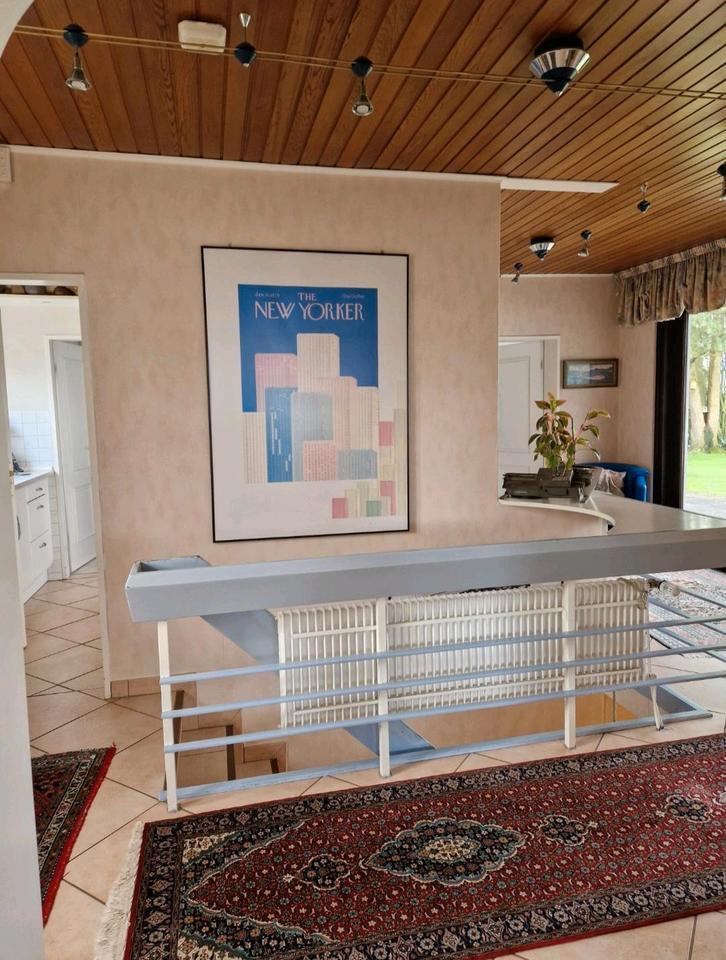 Bungalow Einfamilienhaus Haus