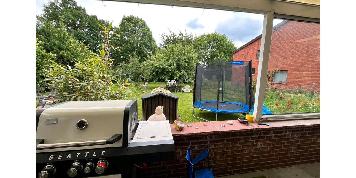 Erdgeschoßwohnung Barsinghausen - 5 Zimmer, 180 m&sup2;, 1.350&euro; | Angebot:23902841