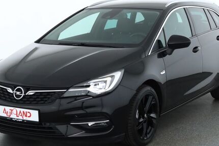 Opel Astra 68.219 km 15.490 &euro; Hannover 30179