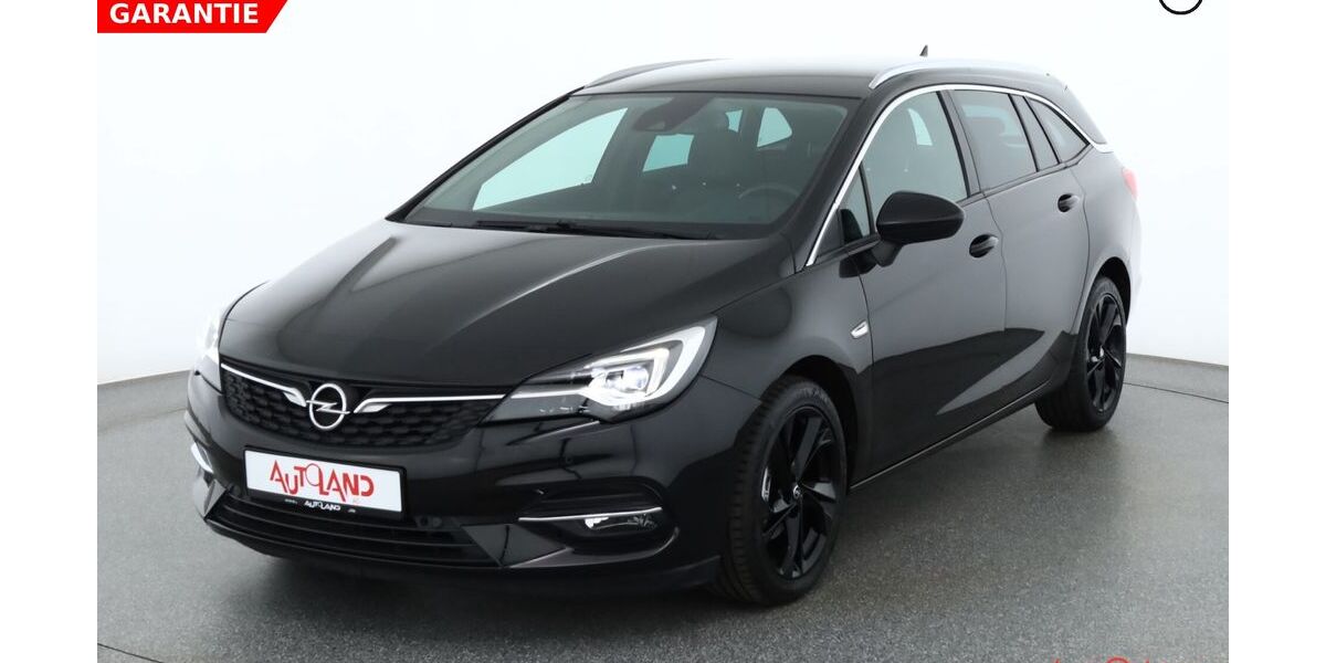 Opel Astra 68.219 km 15.490 &euro; Hannover 30179