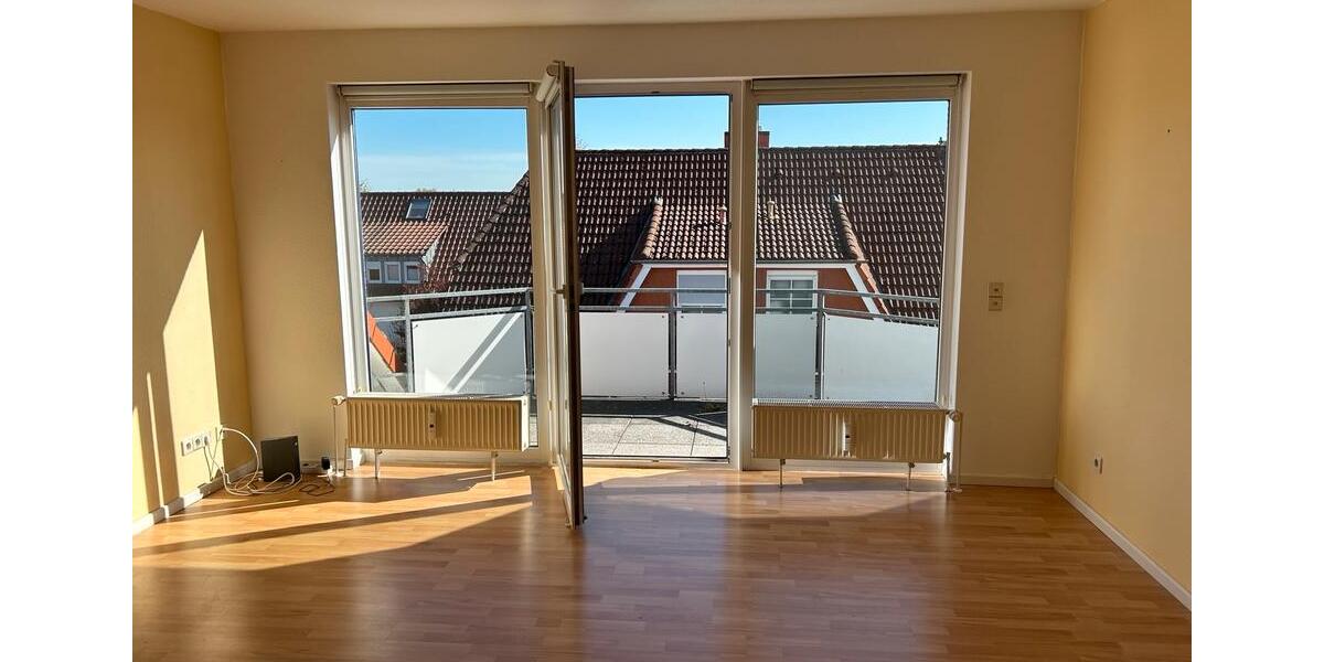 Dachgeschoßwohnung Bad Münder am Deister - 2 Zimmer, 60 m&sup2;, 480&euro; | Angebot:26358228