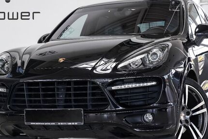 Porsche Cayenne 131.900 km 28.980 € Garbsen 30823