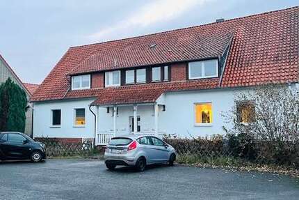 Wohnung zum Mieten in Algermissen 550 € 72 m² 3 zimmer