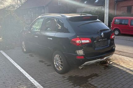 Renault Koleos 234.891 km 2.500 &euro; Barsinghausen 31890