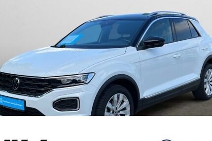 VW T-Roc 45.580 km 22.990 &euro; Hildesheim 31137